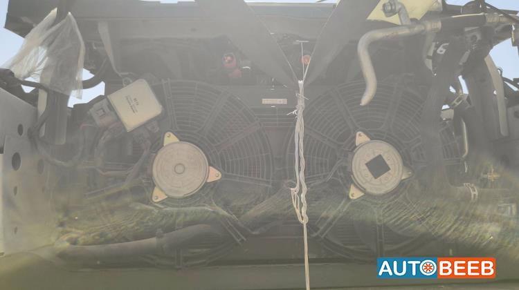  Mechanics  Nissan Leaf