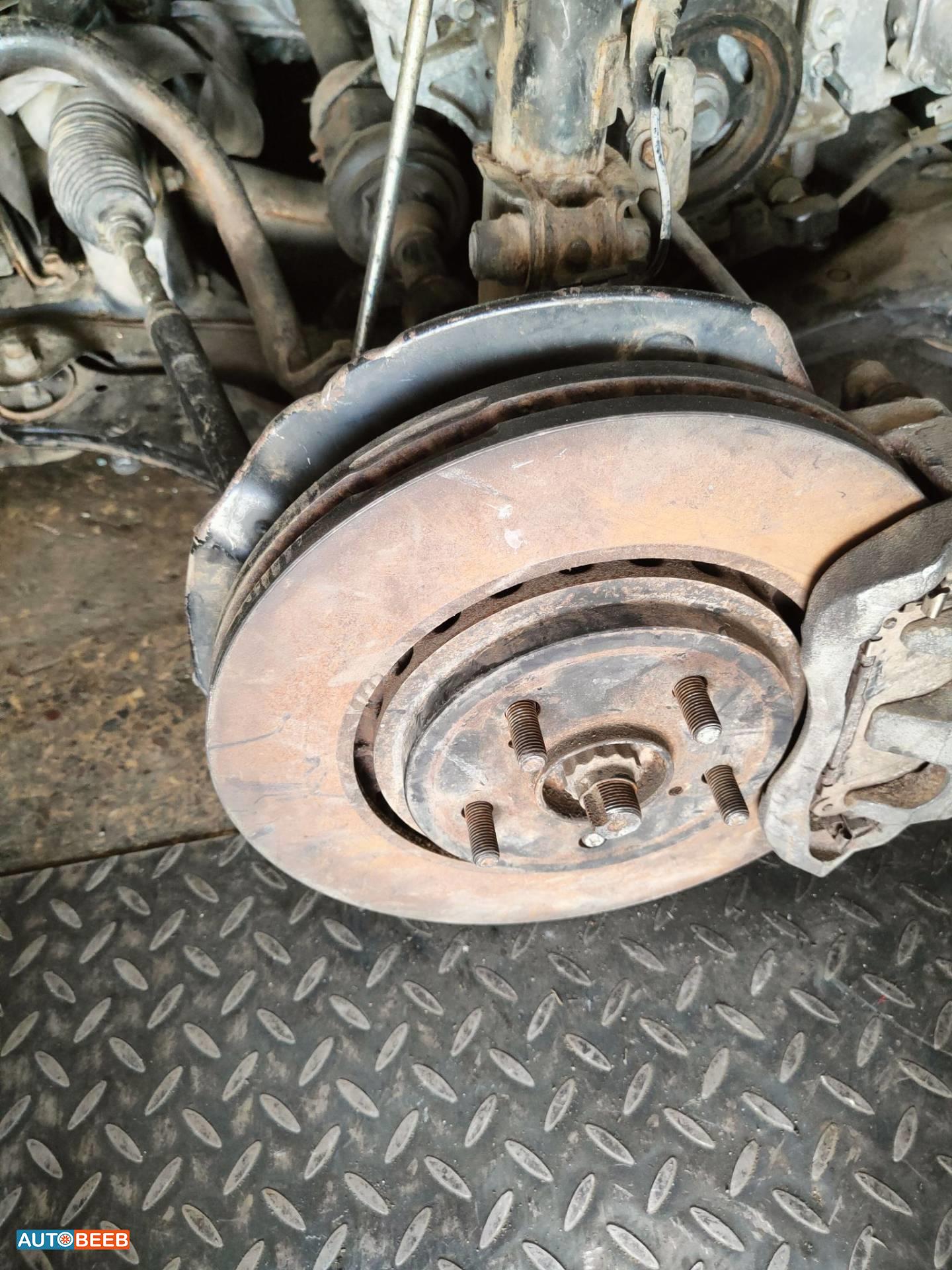  Mechanics  Lexus RX400