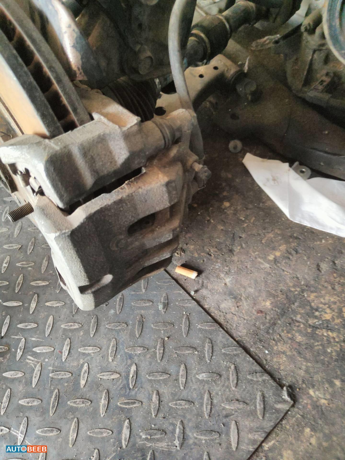  Mechanics  Lexus RX400