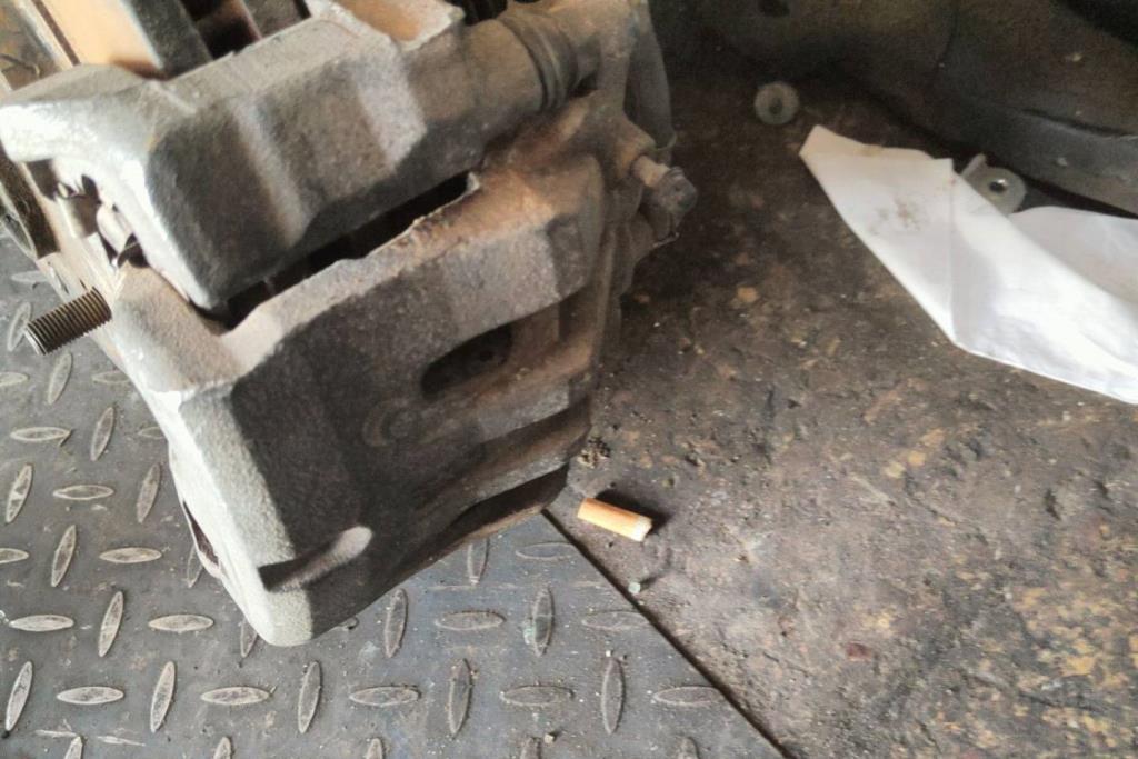  Mechanics  Lexus RX400