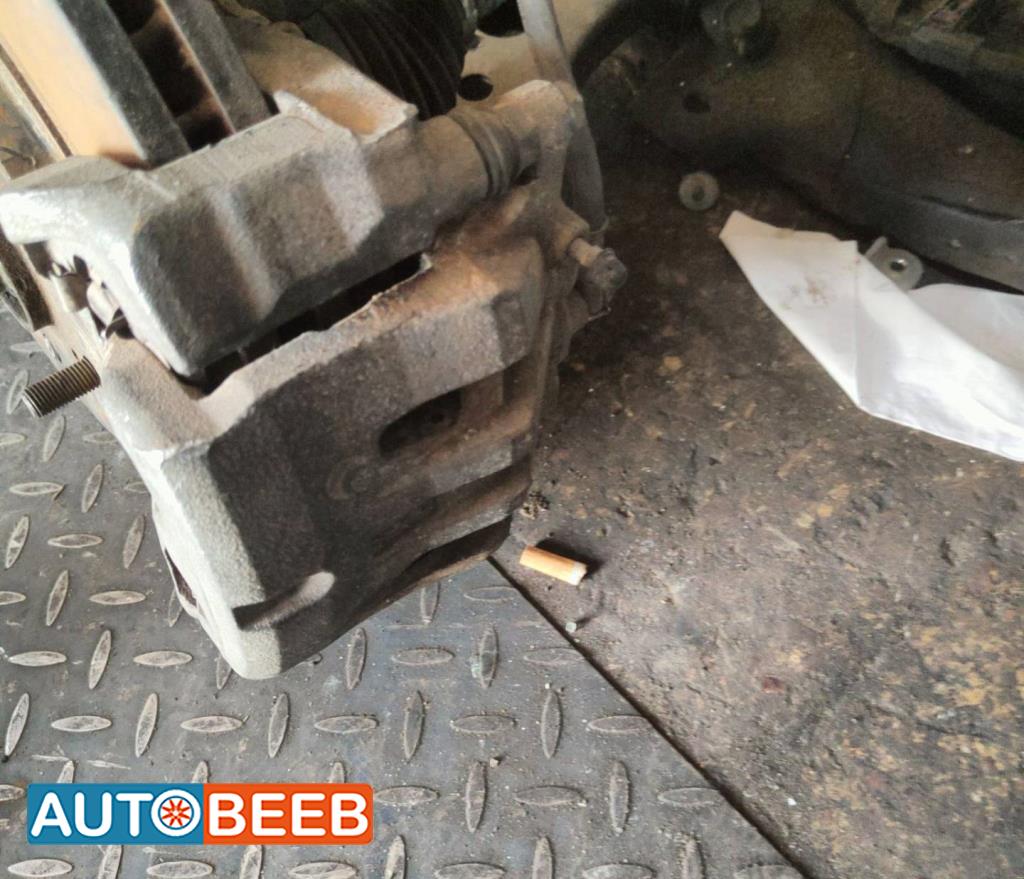  Mechanics  Lexus RX400