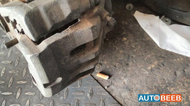  Mechanics  Lexus RX400