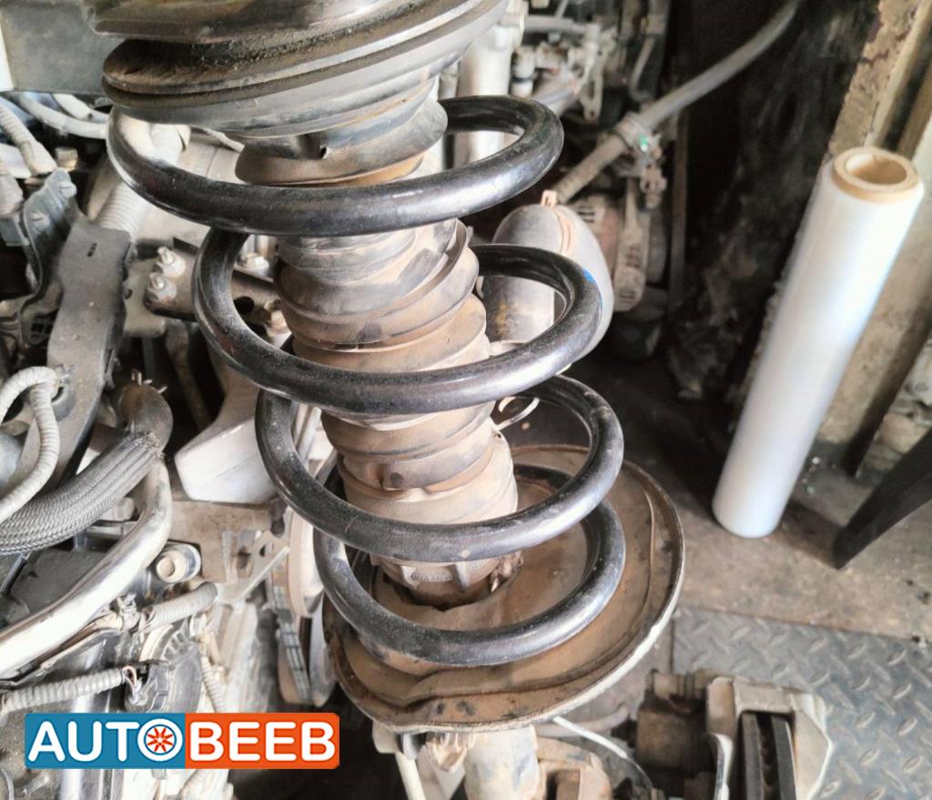  Shock Absorber Lexus RX400