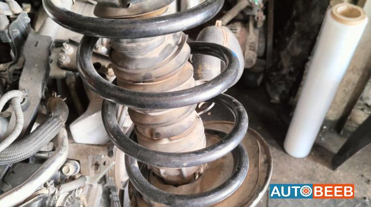  Shock Absorber Lexus RX400