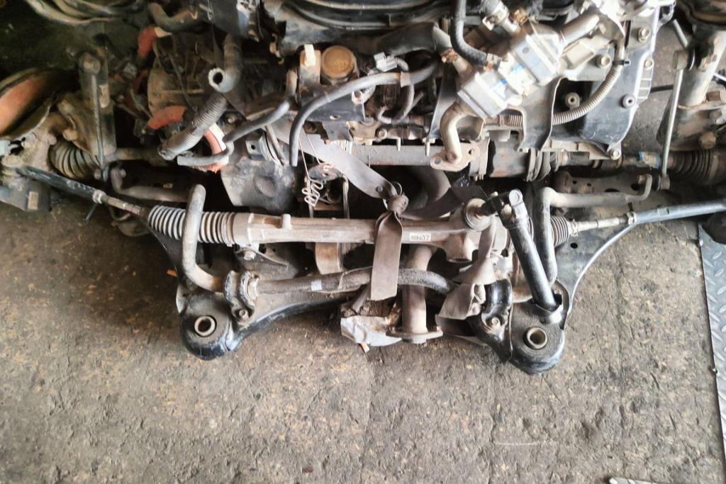  Mechanics  Lexus RX400