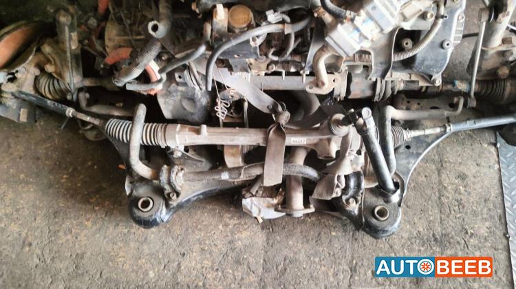  Mechanics  Lexus RX400