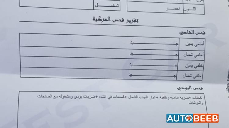 ميني باص مرسيدس بنز 2012