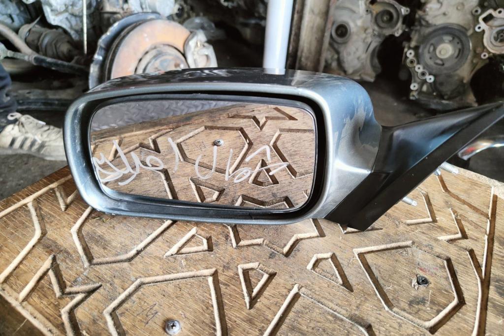 Body  Wing Mirror Toyota Camry
