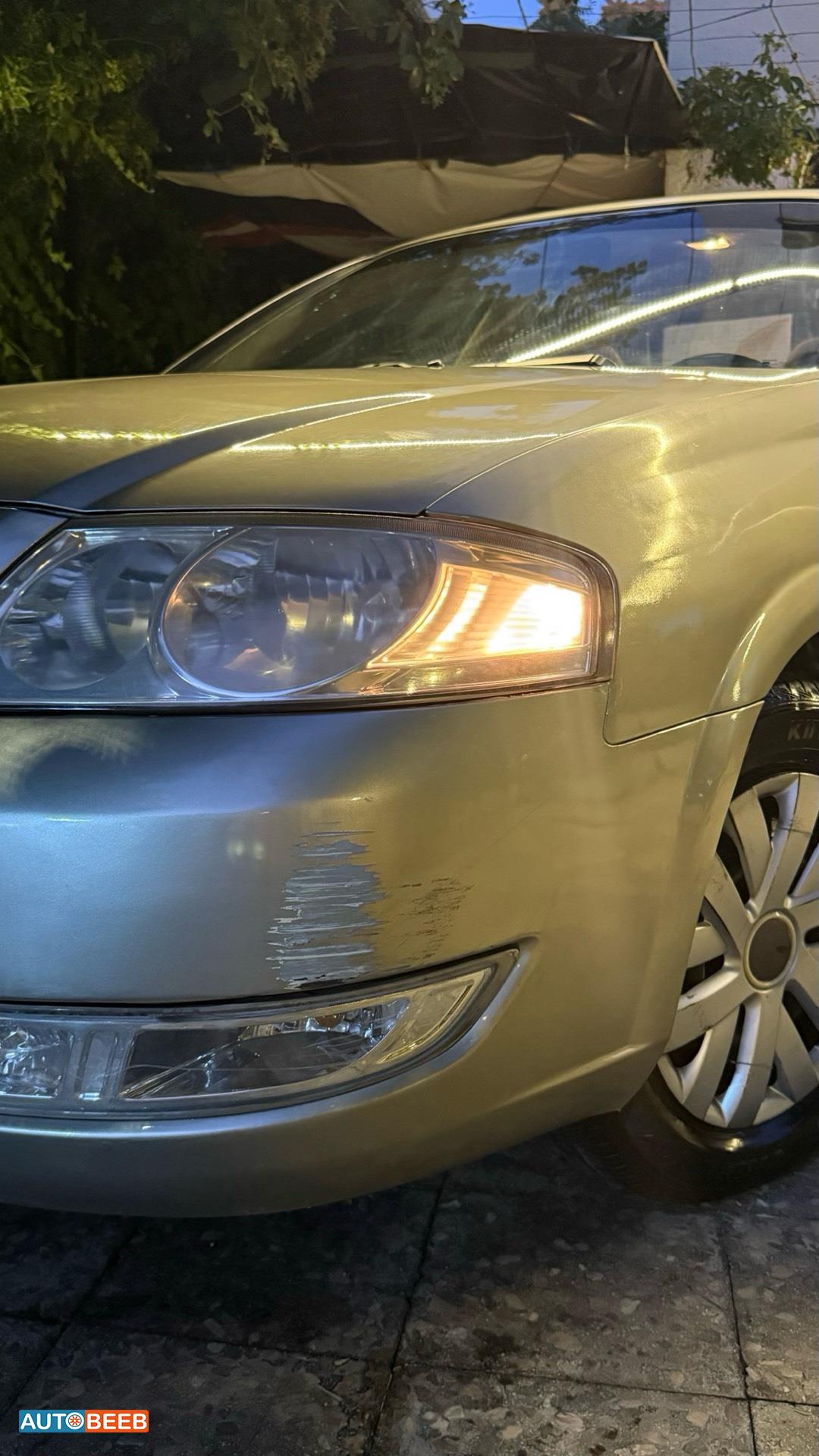 Nissan Sunny 2012