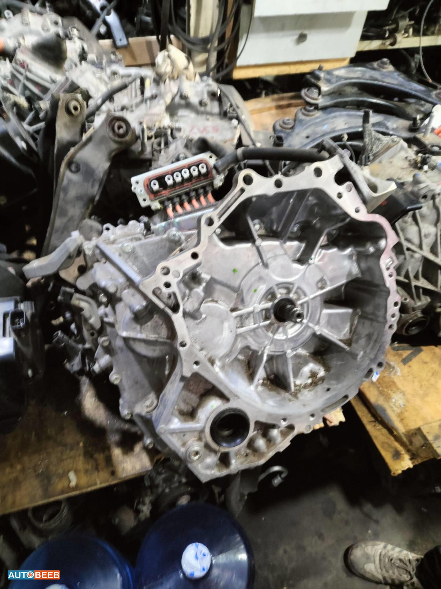  Gear Box Toyota Camry
