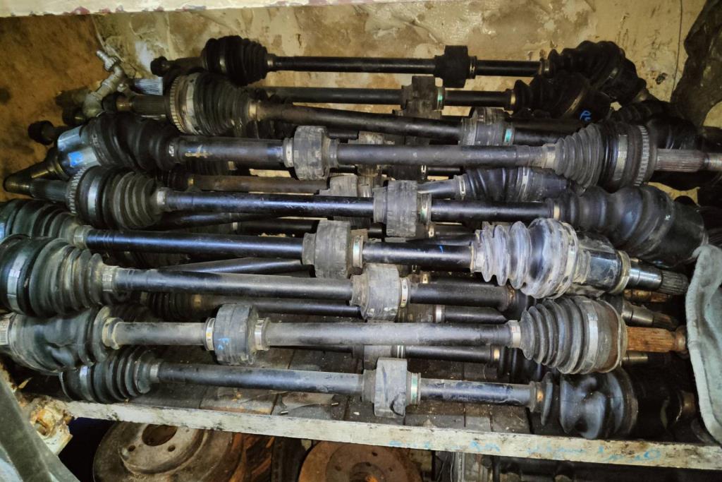  Mechanics  Toyota Prius