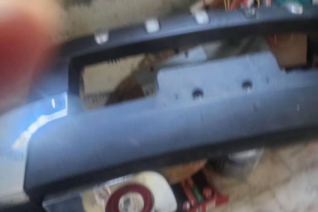 Body  Bumper Hyundai Tucson