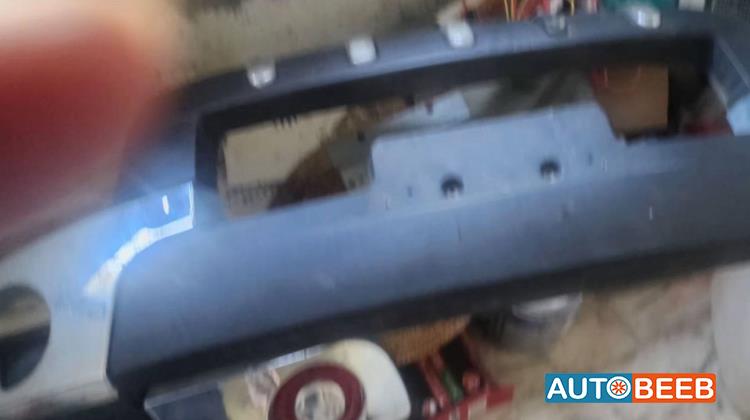 Body  Bumper Hyundai Tucson