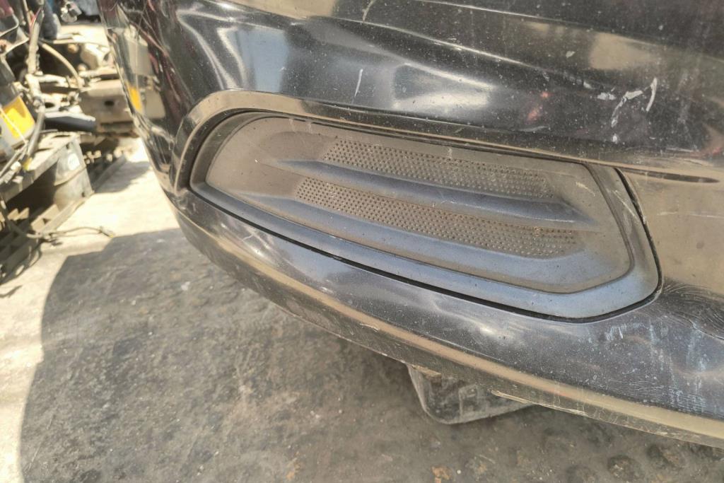 Body  Other Ford Fusion