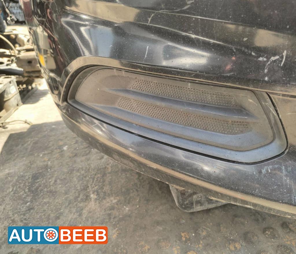 Body  Other Ford Fusion