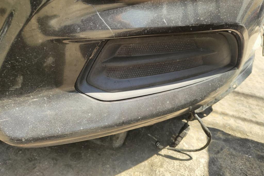 Body  Other Ford Fusion