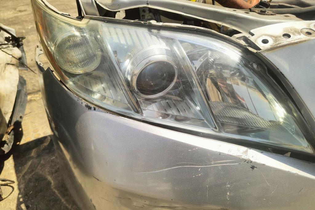 Lights Front light Toyota Camry
