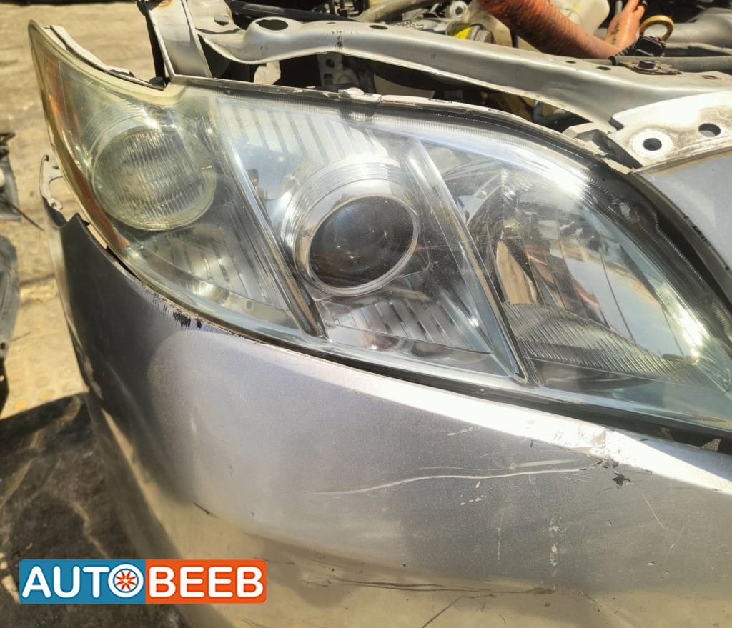 Lights Front light Toyota Camry