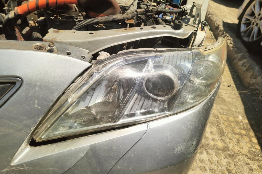 Lights Front light Toyota Camry