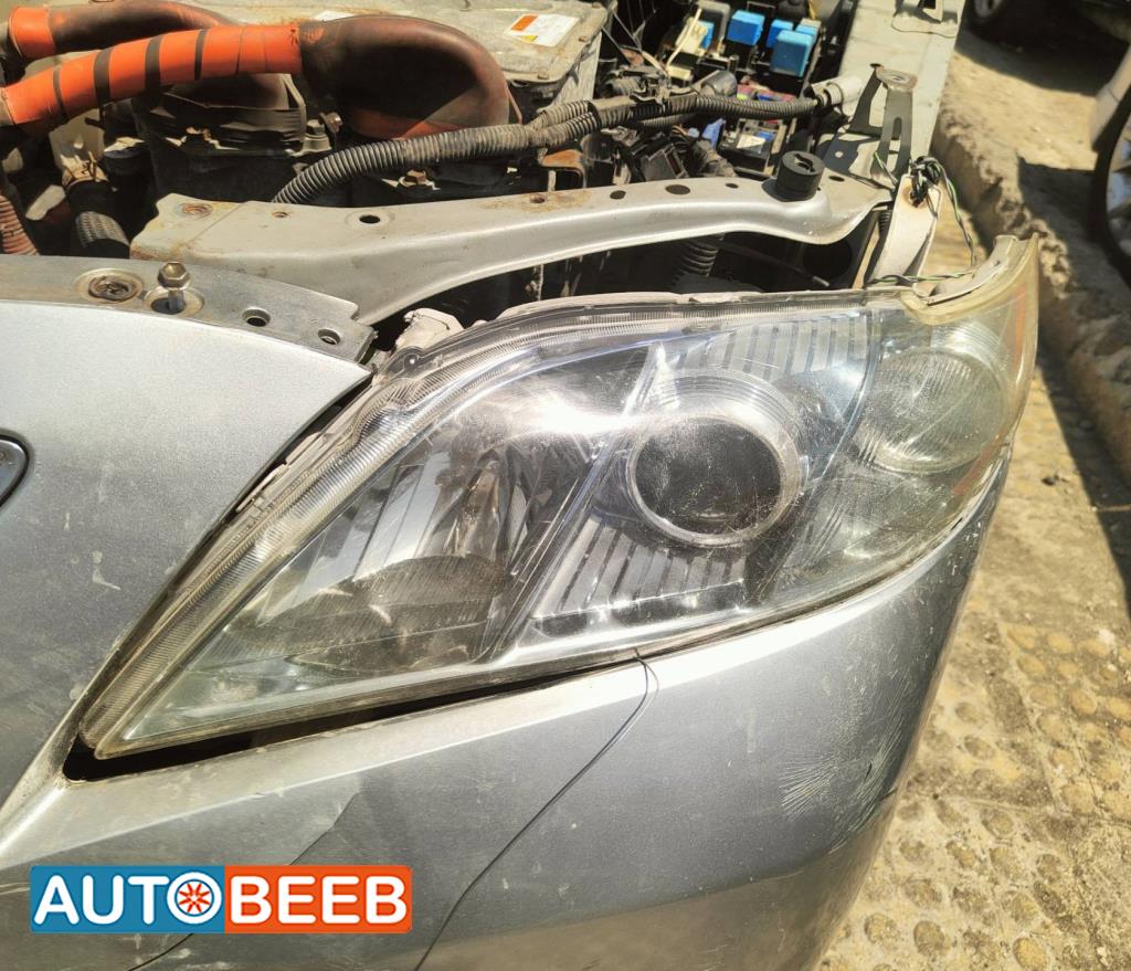 Lights Front light Toyota Camry