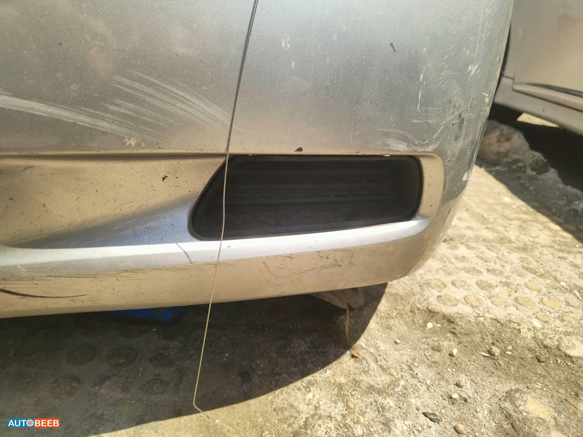 Body  Other Toyota Camry