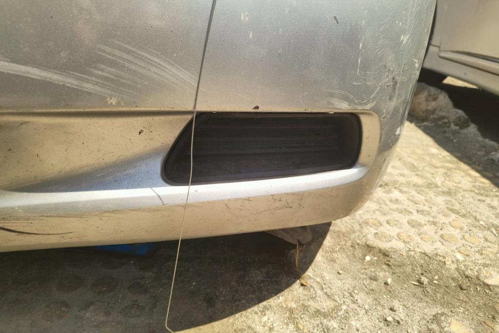 Body  Other Toyota Camry