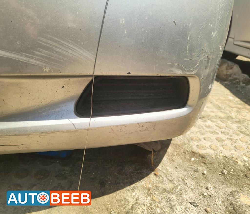 Body  Other Toyota Camry