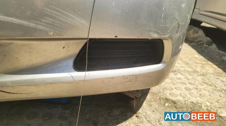 Body  Other Toyota Camry