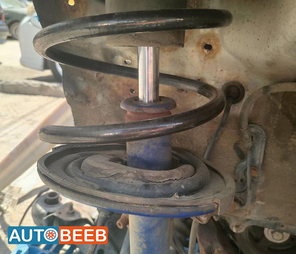  Shock Absorber Toyota Camry