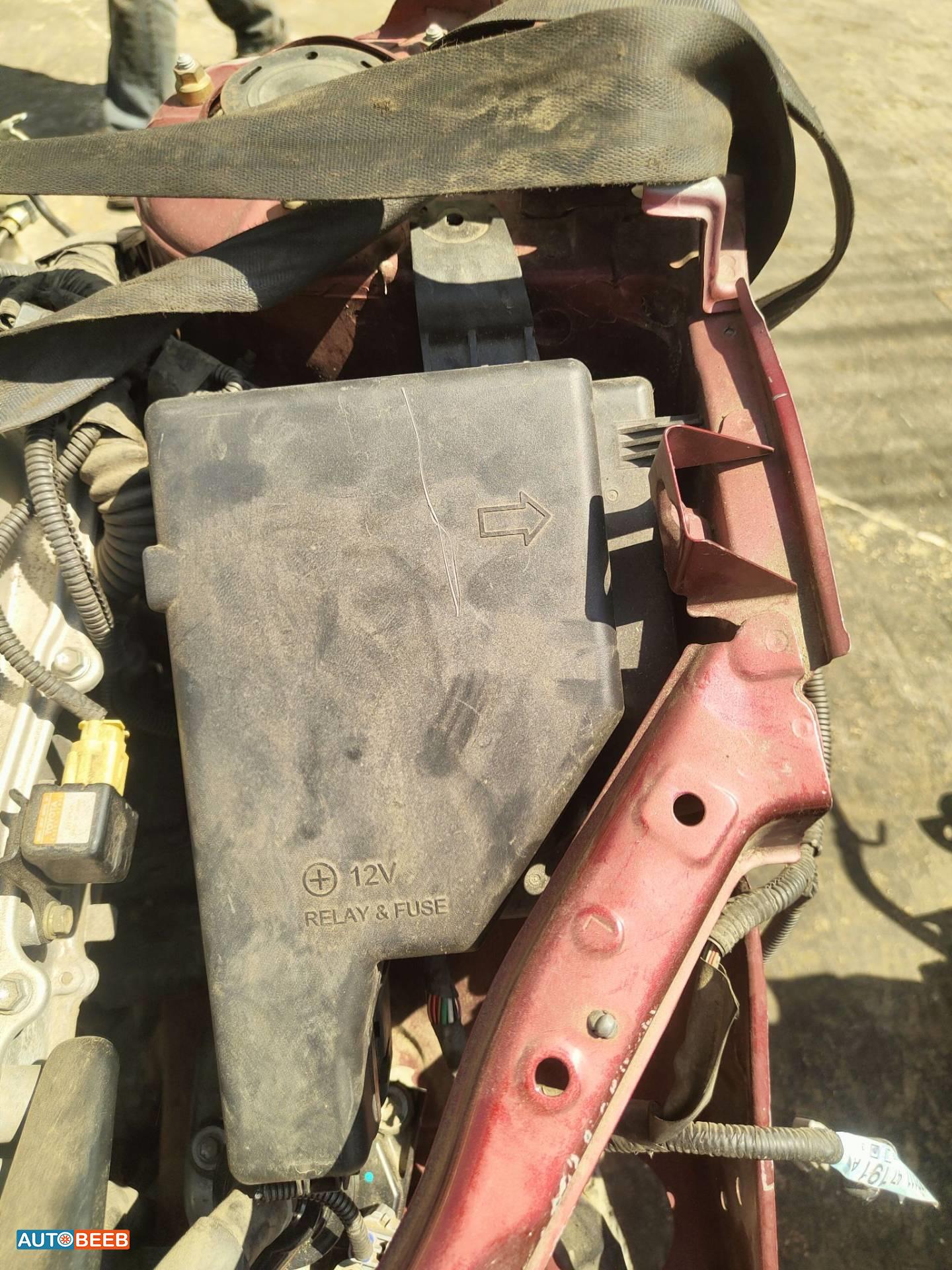  Mechanics  Toyota Prius