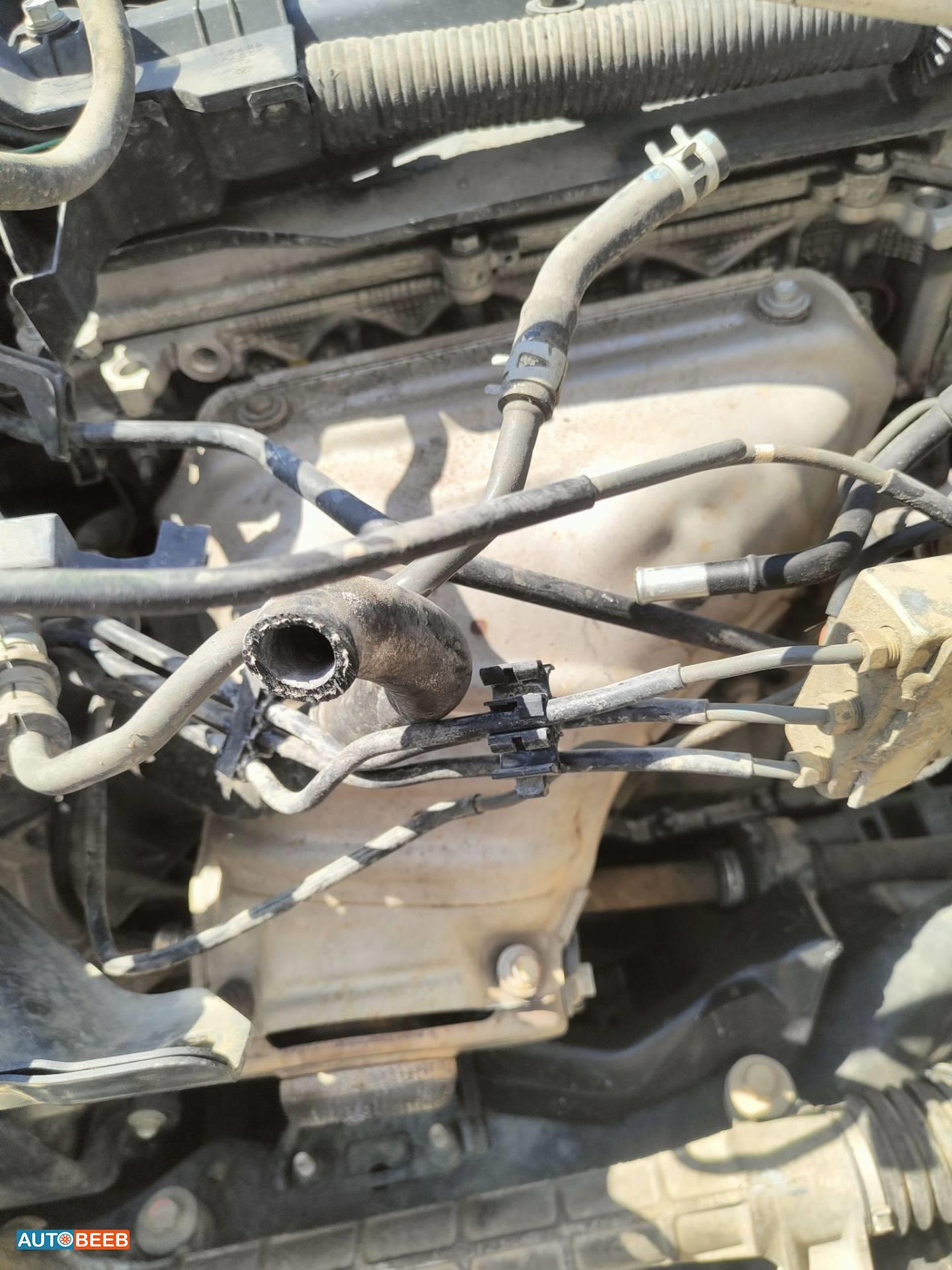  Mechanics  Toyota Prius