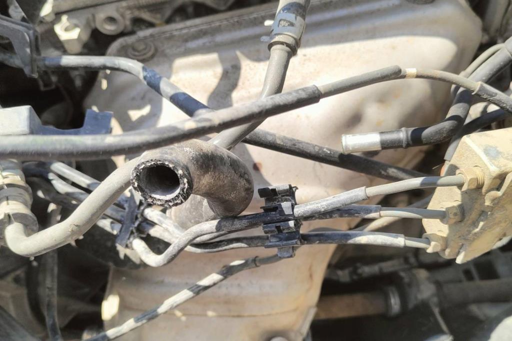  Mechanics  Toyota Prius