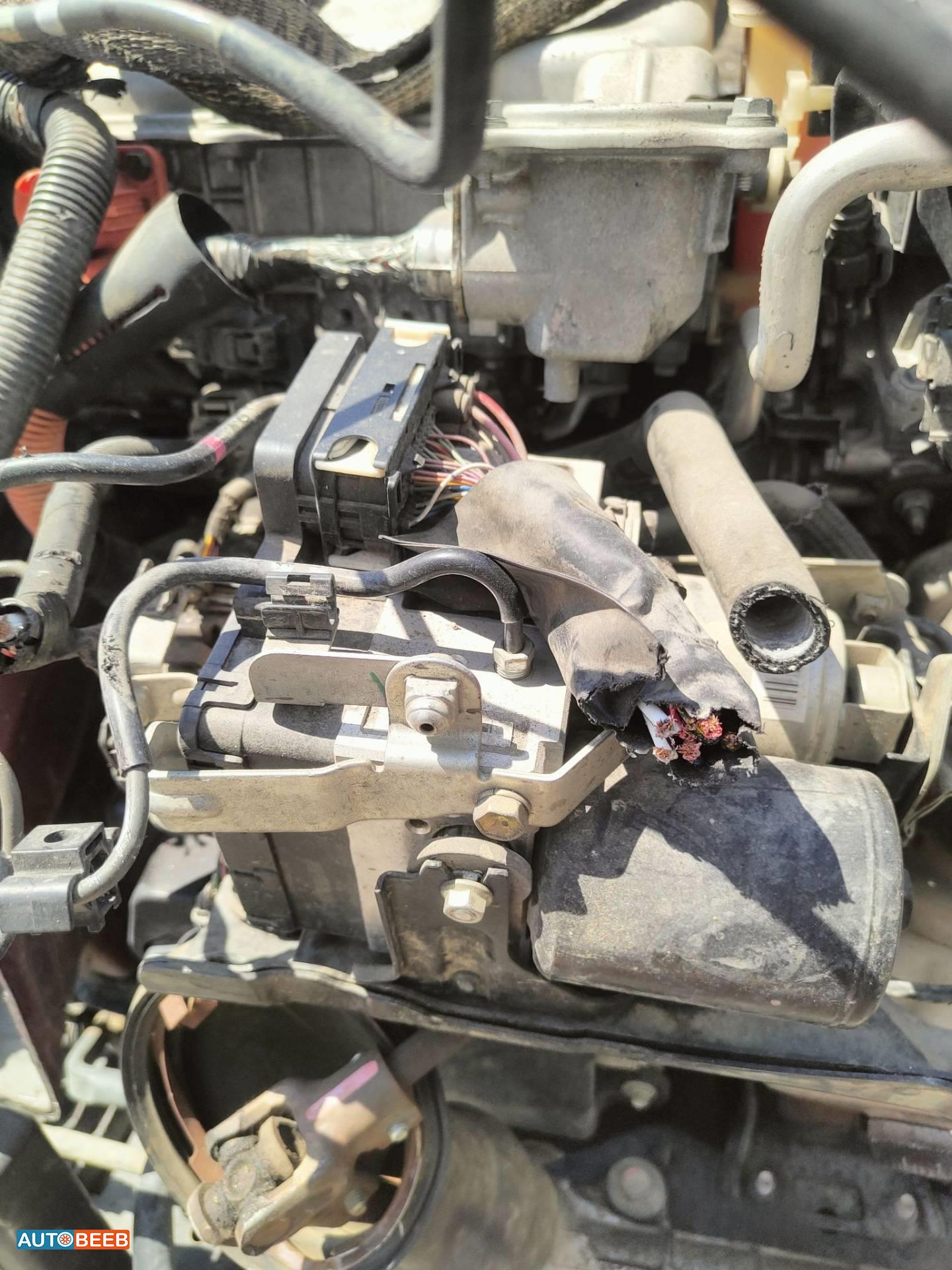  Mechanics  Toyota Prius