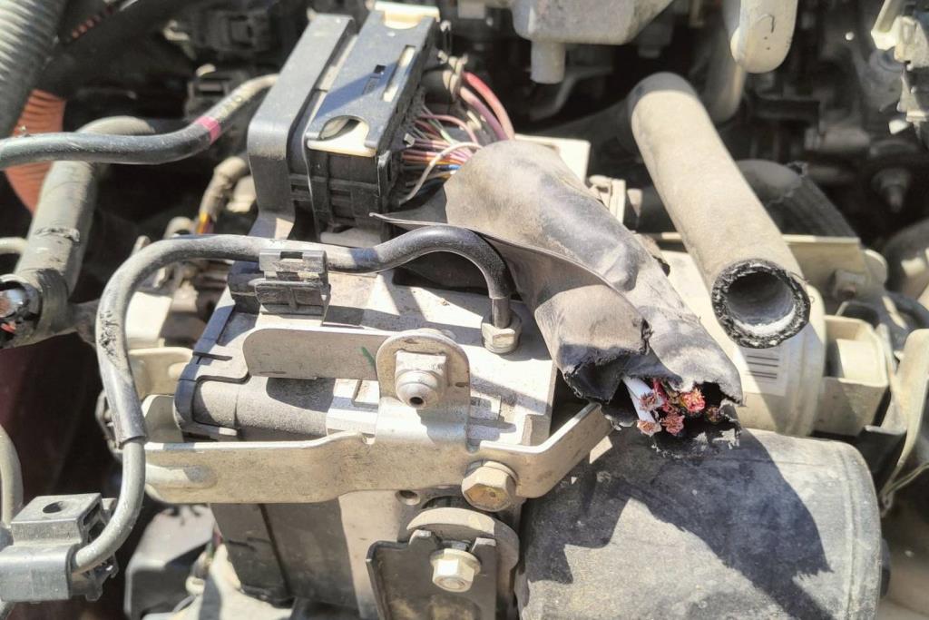  Mechanics  Toyota Prius