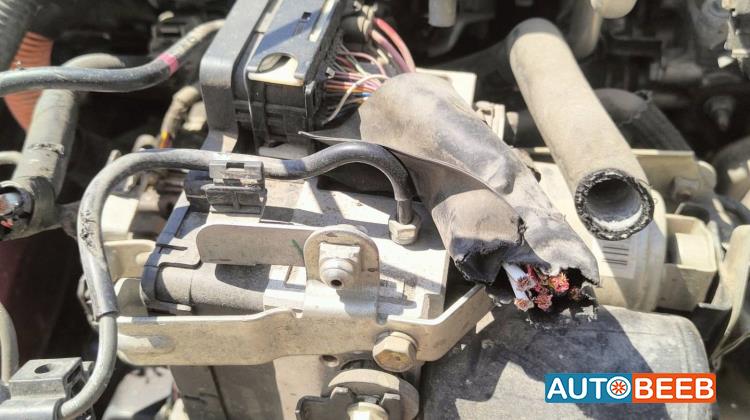  Mechanics  Toyota Prius