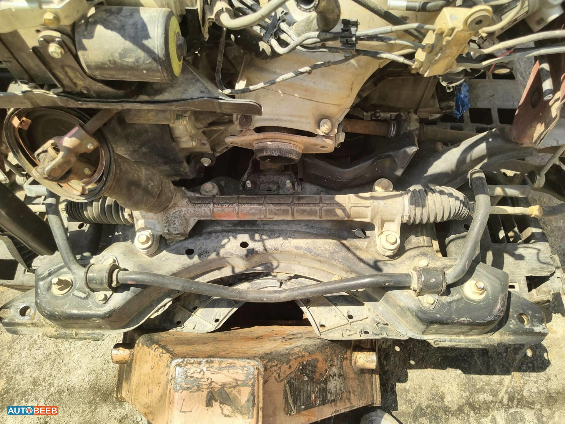  Mechanics  Toyota Prius