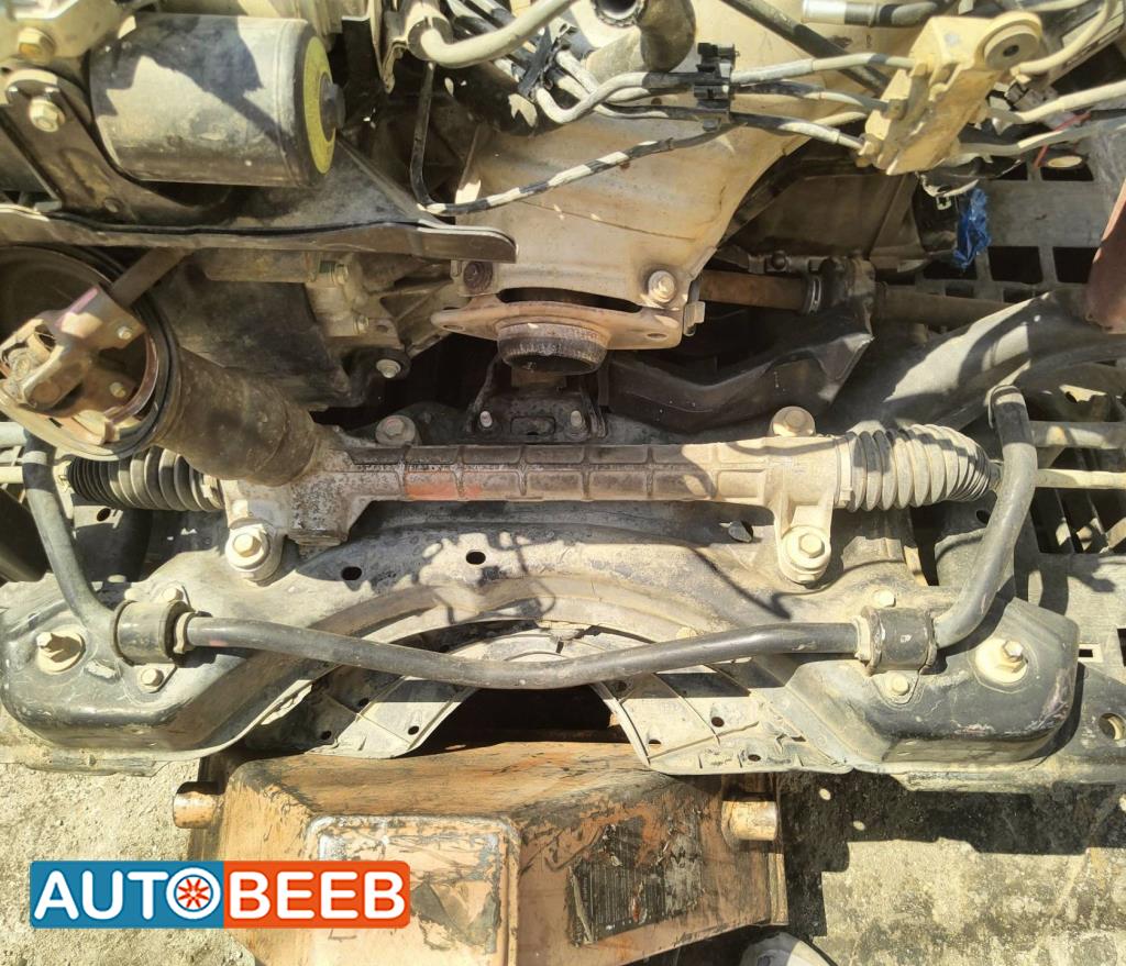  Mechanics  Toyota Prius