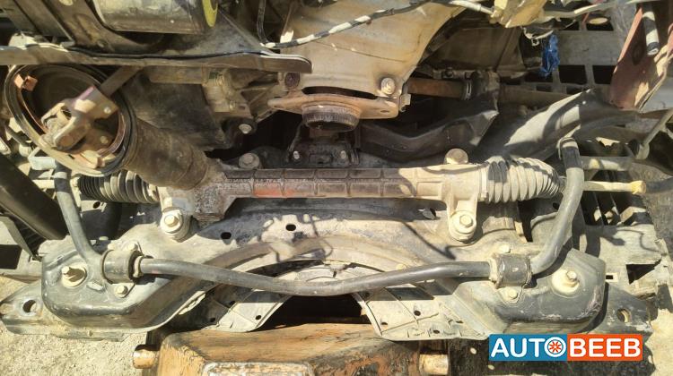  Mechanics  Toyota Prius