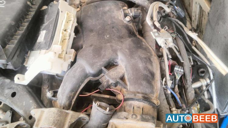 Engine Full Engine Lexus RX450