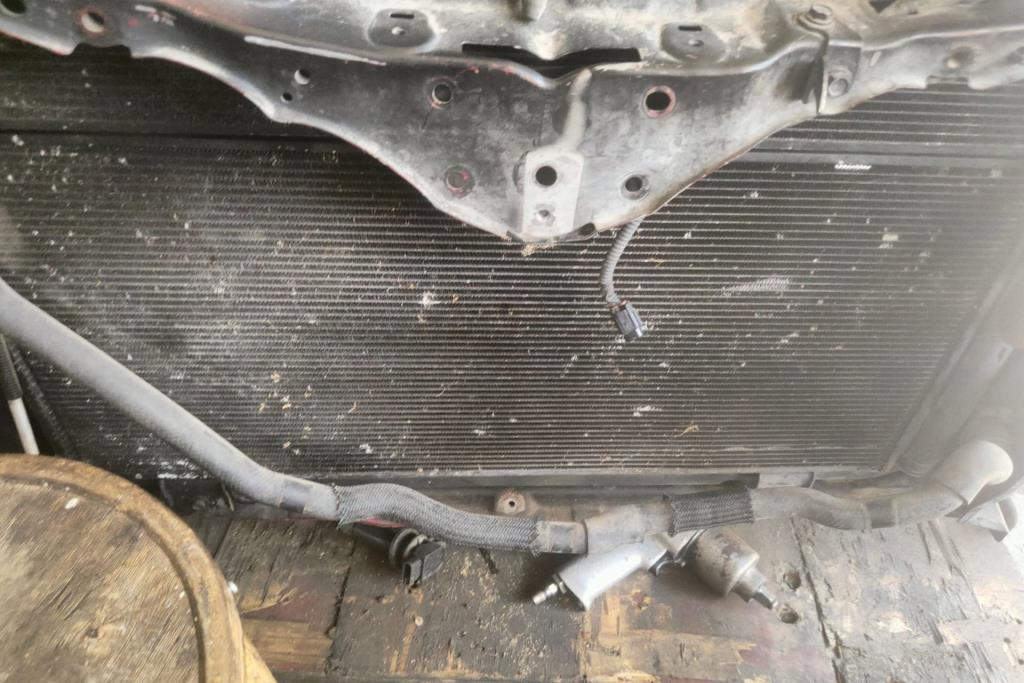  Mechanics  Lexus RX450