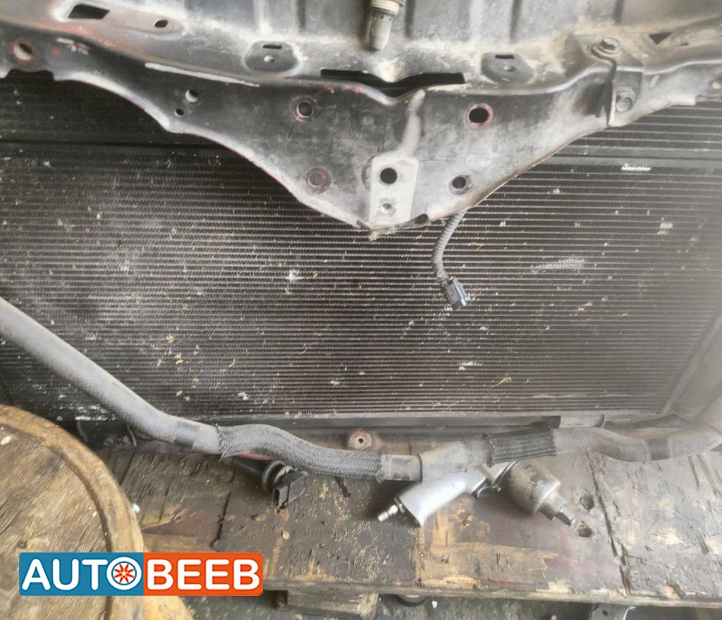  Mechanics  Lexus RX450