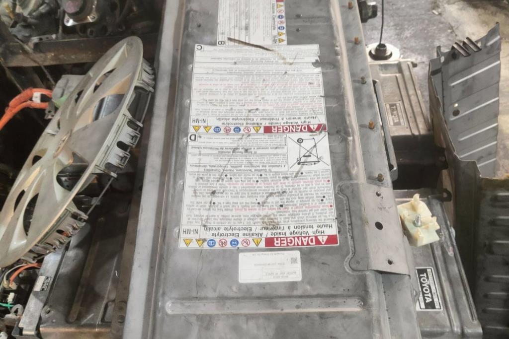 Electrical  Hybrid battery Toyota Camry