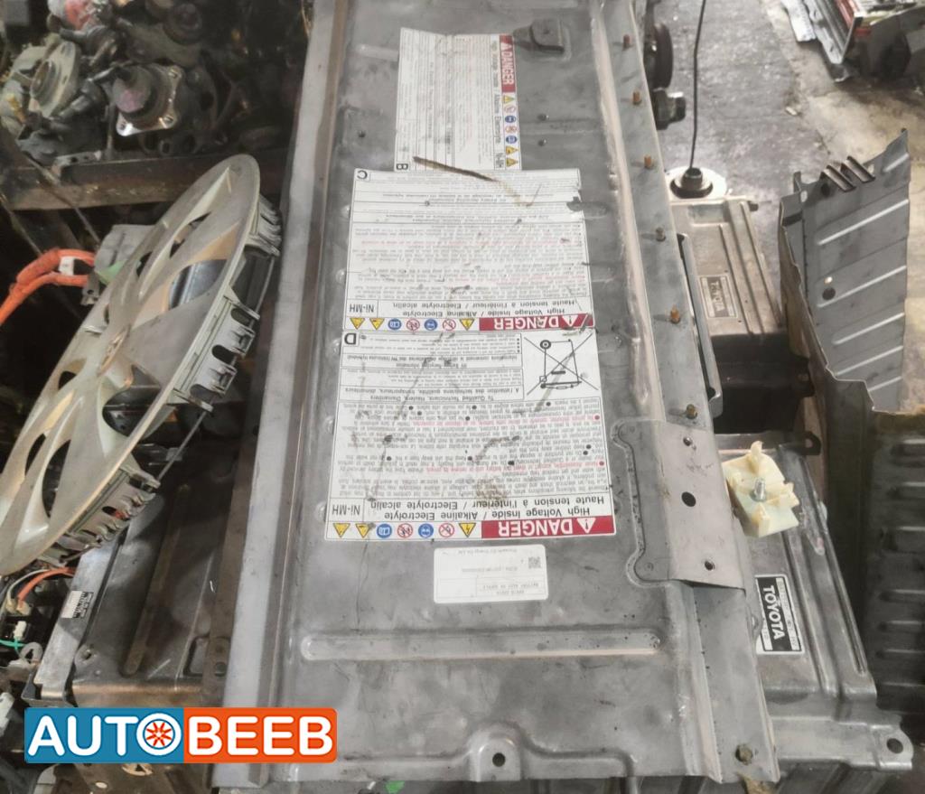 Electrical  Hybrid battery Toyota Camry