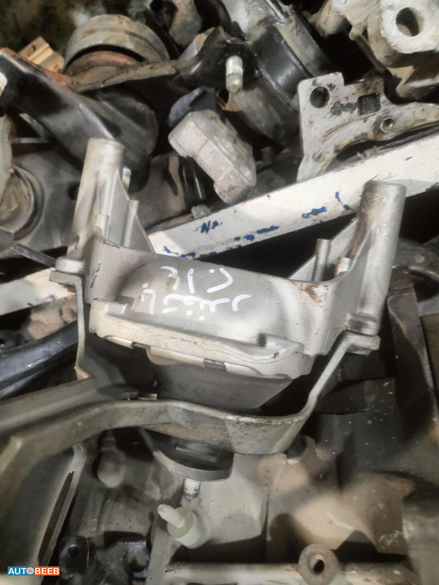  Mechanics  Nissan Pathfinder