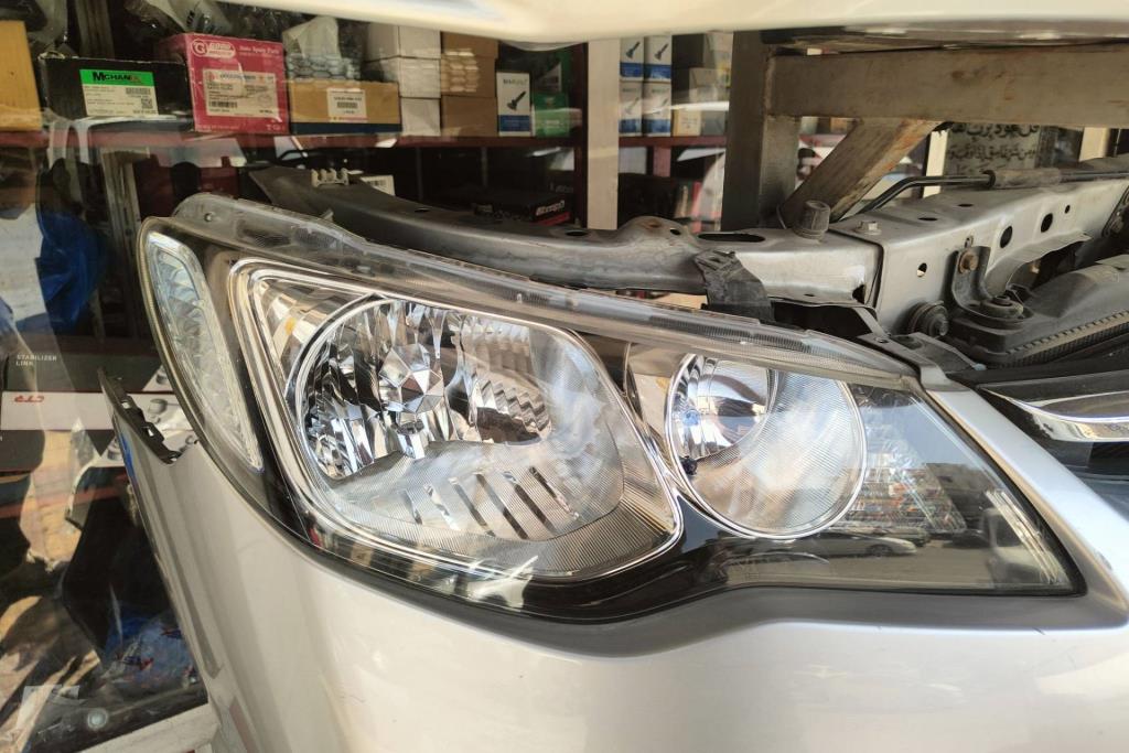 Lights Front light Honda Civic