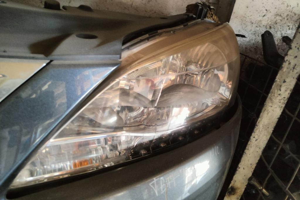 Lights Front light Nissan Sentra
