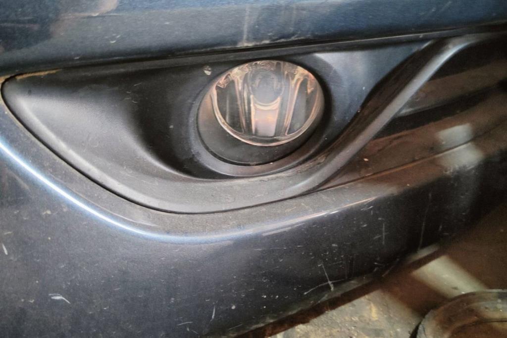 Lights Spotlight Nissan Sentra