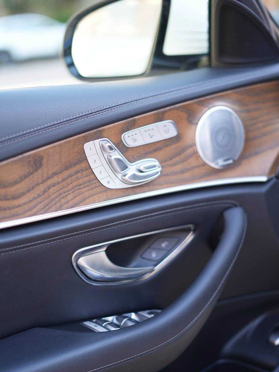 Mercedes Benz E300 2019