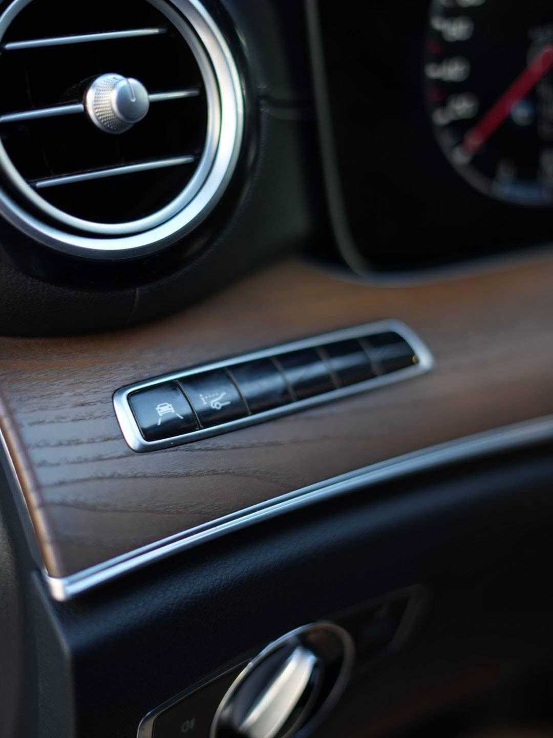 Mercedes Benz E300 2019