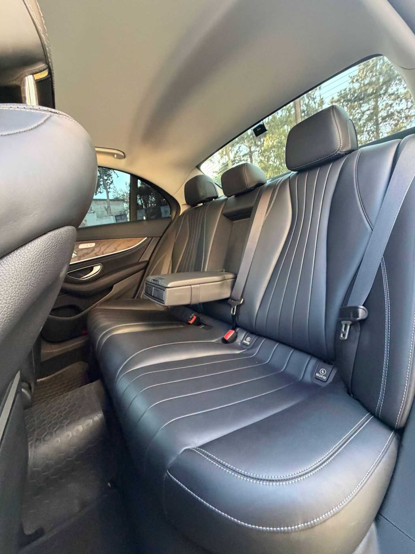 Mercedes Benz E300 2019